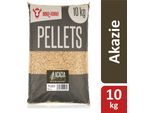 Bbq-Toro Pellet Di Acacia Al 100% Di Legno Di Acacia, 10 Kg, Pellet Per Barbecue, Pellet Di Acacia Per Barbecue E Altro Ancora