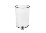 Orion Cestino Bianco 6 L Orion 731317