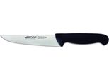 Coltello Da Cucina, Serie 2900, Arcos, Nero, (L) 335 Mm