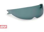 Visiera Interna Givi Oscurata Senza Ece Per Casco Integrale Hps Per H40