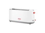 Tostapane Ufesa TT7365 900W Bianco