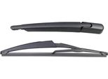 Braccio Tergicristallo Posteriore Metzger Per CitroËN C2 (Jm_)