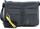 Suri Frey Borsa A Tracolla Borsa A Tracolla Suri Sports Marry Handbag With Zipper Blue