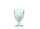 Nachtmann Vorteilsset 4 X 4 Glas/Stck Kelchglas Groß 617/343 Noblesse 101966 Und Geschenk + Spende