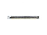 Cisco Catalyst C1000-48FP-4X-L - Gestito - L2 - Gigabit Ethernet (10/100/1000) - Full Duplex - Power Over Ethernet (Poe)