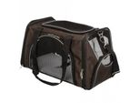 Borsa Joe 28 × 28 × 47 Cm Marrone