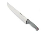 Coltello Da Macellaio Arcos Colore - Prof 240700 Acciaio Inox Nitrum E Mango Polipropilene Ergonomico E Lama Da 35 Cm, Vetrina
