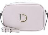 Decadent Pelle Borsa A Tracolla Borsa Da Sera Brianna Cross-Body Bag Rose Rosa