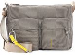 Suri Frey Borsa A Tracolla Borsa A Tracolla Suri Sports Marry Handbag With Zipper Sand Marrone Multicolore
