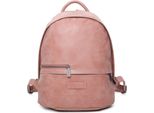 Fritzi Aus PreußEn Zaino Vintag Backpack 1 Vintage Rosa