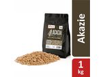 Bbq-Toro Pellet Di Acacia Al 100% Di Legno Di Acacia, 1 Kg, Pellet Per Barbecue, Pellet Di Acacia Per Barbecue E Altro Ancora