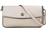 Esprit Borsa A Tracolla Borsa Da Sera Kesha Shoulderbag Gunmetal Argentato