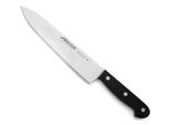 Coltello Da Chef Arcos Universal 284804 In Acciaio Al Nitro, Con Mango In Poliossimetilene E Lama Da 20 Cm In Astuccio