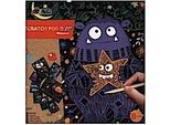 Toy Avenir Scratch Set Monster