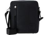 Chiemsee Borsa A Tracolla Shoulderbag Black Nero