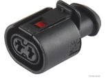 Herth+Buss Elparts Alloggiamento A Innesto 50390376 Per Man F2000 L2000 M 2000 L M 2000 M