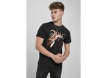 Mister Tee Maglietta Tupac Me Against The World Cover Tee Nero-3Xl