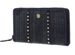 Chiemsee Portafoglio Perth Zip Around Wallet Blue