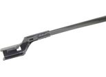 Braccio Tergicristallo Anteriore Destro Metzger Per Mercedes E-KLASSE (W212)