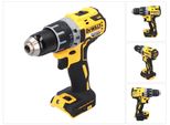 Dewalt Dcd 791 N Trapano Avvitatore A Batteria 18 V 70 Nm Brushless Solo - Senza Batteria, Caricabatterie
