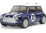 Tamiya 1:10 Rc Mini Cooper Racing MB-01 Bausatz