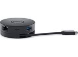 Dell DA300 Usb 3.2 Gen 2 (3.1 Gen 2) Cablato Type-C Nero (W125781981)