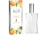 Miss Fenjal Eau De Cologne Acqua Di St Tropez Delicate Violets 50Ml