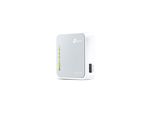 Tp-Link TL-MR3020 - Router Wireless - 802.11B/G/N - 2,4 Ghz