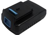 Batteria Powersmart 2000Mah Per Black & Decker GKC1000L, GKC1817L, GLC2500L, GPC1800L, GTC610L, GTC800L