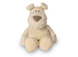 Nici - Peluche - Cane (25Cm) Peluche Peluche Peluche Figura