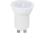 GU11 Led Line 3W 255 Lumen Bianco Caldo Lampada Faretto Led Classe Energetica A+