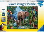 Elefanti Della Giungla Ravensburger 12901