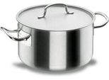 Lacor 50017 Pentola Per Carne Con Coperchio 16 Cm