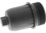 Coperchio, Alloggiamento Filtro Olio Vaico V10-5364