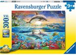 Ravensburger Paradiso Dei Delfini Xxl