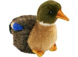 Hansa Toy 3570 Mallard 11 Cm Peluche Peluche Peluche Peluche Peluche