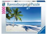 Ravensburger 15989 Ravensburger Fernweh Puzzle 1000 Teile