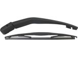 Braccio Tergicristallo Posteriore Metzger Per Nissan Note (E12)