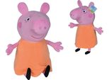 Peppa Pig Peluche Mamma Wutz, 35 Cm