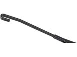 Braccio Tergicristallo Lavacristallo Posteriore Metzger Per Audi A6 C4