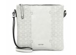 Suri Frey Borsa A Tracolla Borsetta Sally Crossover Ecru Bianco