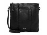 Suri Frey Borsa A Tracolla Borsetta Sally Crossover Black Nero