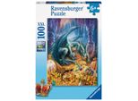 Il Drago Delle Caverne Ravensburger 12940
