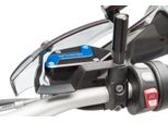 Puig 9282A Tappo Serbatoio Liquido Frizione Per Bmw R1200GS Blu