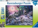 Lupi Del Nord Ravensburger 12908