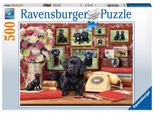 I Miei Fedeli Amici Ravensburger 16591
