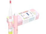 Spazzolino Sonico Vitammy Smile Per Bambini, Coniglio, Dai 3 Anni In Su