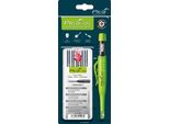 Pica Dry Bundle Con 1X Pennarello + 1X Set Di Ricarica N. 4030