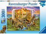 Enciclopedia Dalla Preistoria Ravensburger 12905