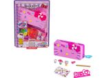 Set Di Penne Da Luna Park Hello Kitty & Friends Minis
